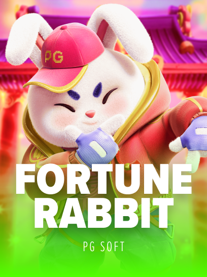 Megaxwin_fortunerabbit